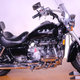 Illustration for article titled Why buy a V-twin cruiser...